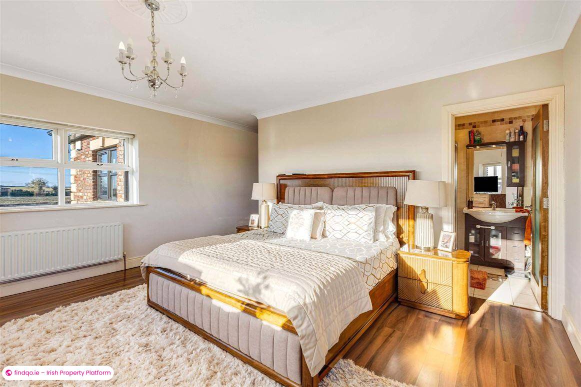 Detached house for Sale in Mansfieldstown, Louth