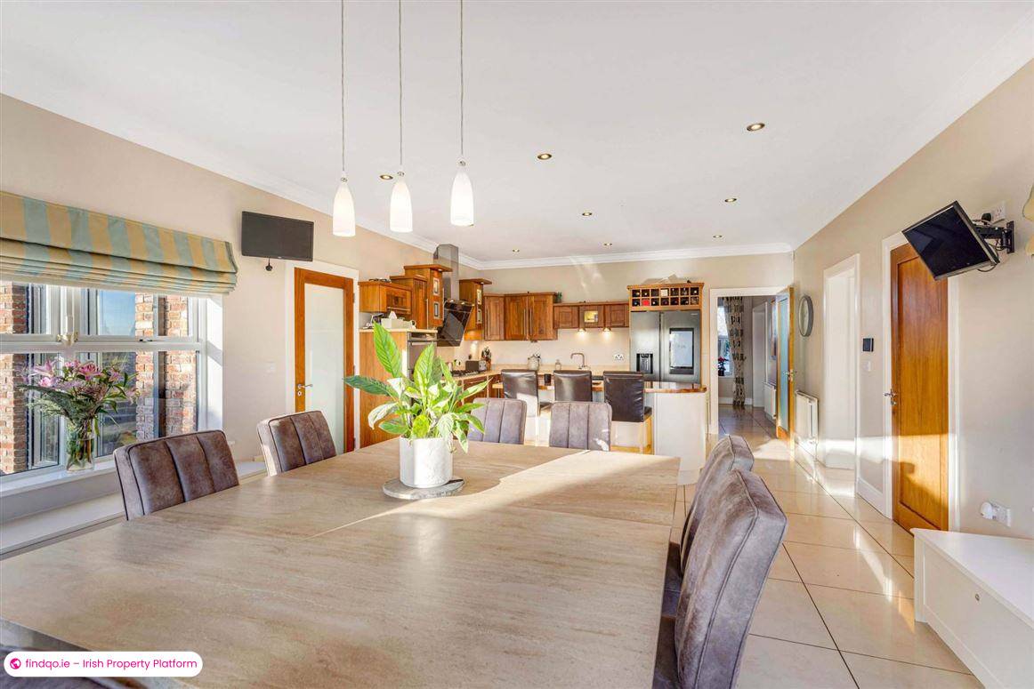 Detached house for Sale in Mansfieldstown, Louth