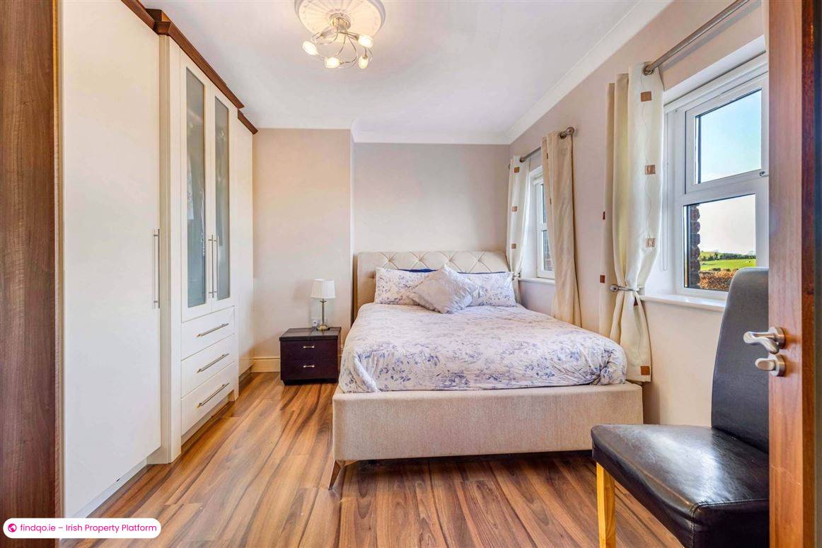 Detached house for Sale in Mansfieldstown, Louth