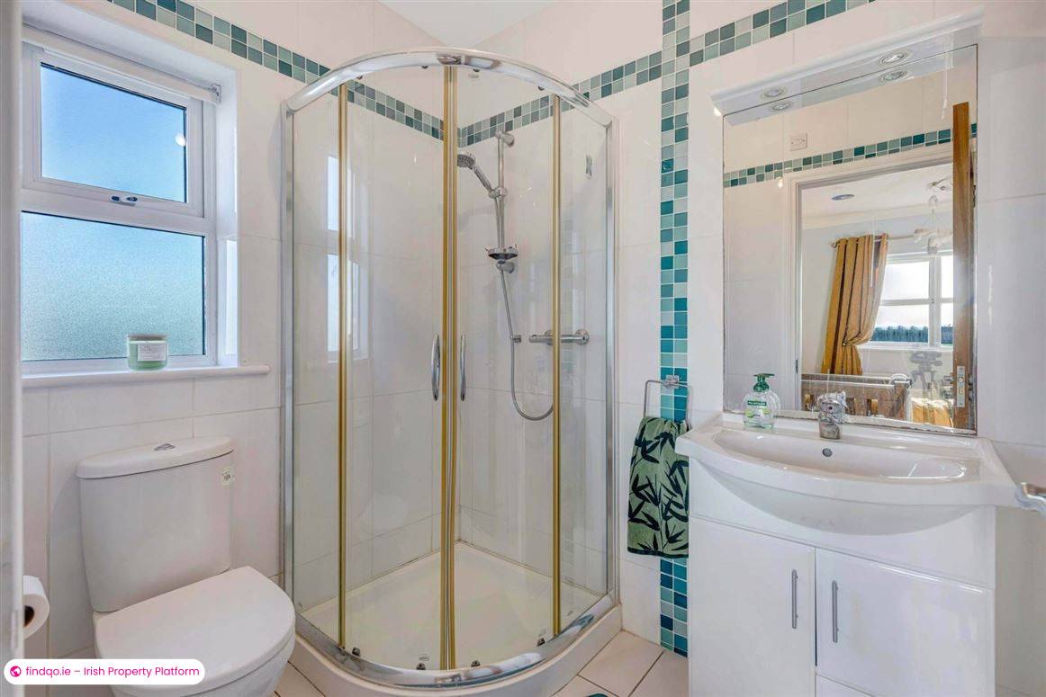 Detached house for Sale in Mansfieldstown, Louth