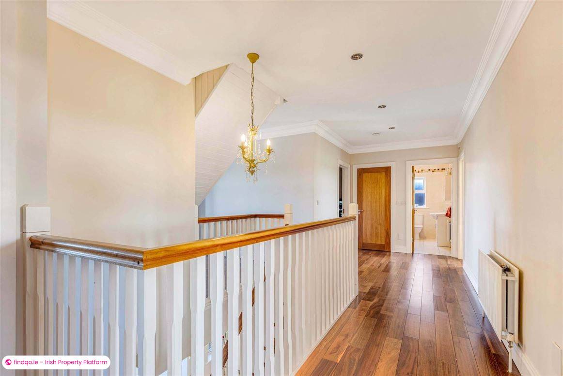 Detached house for Sale in Mansfieldstown, Louth