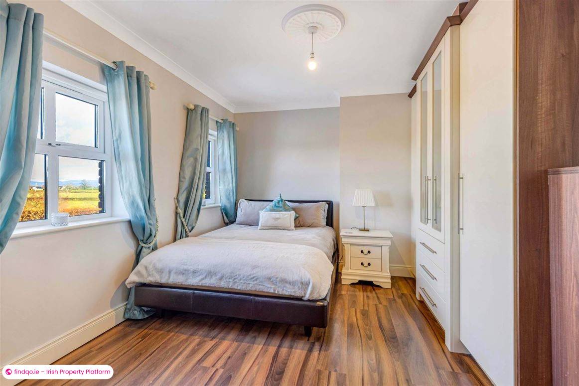 Detached house for Sale in Mansfieldstown, Louth