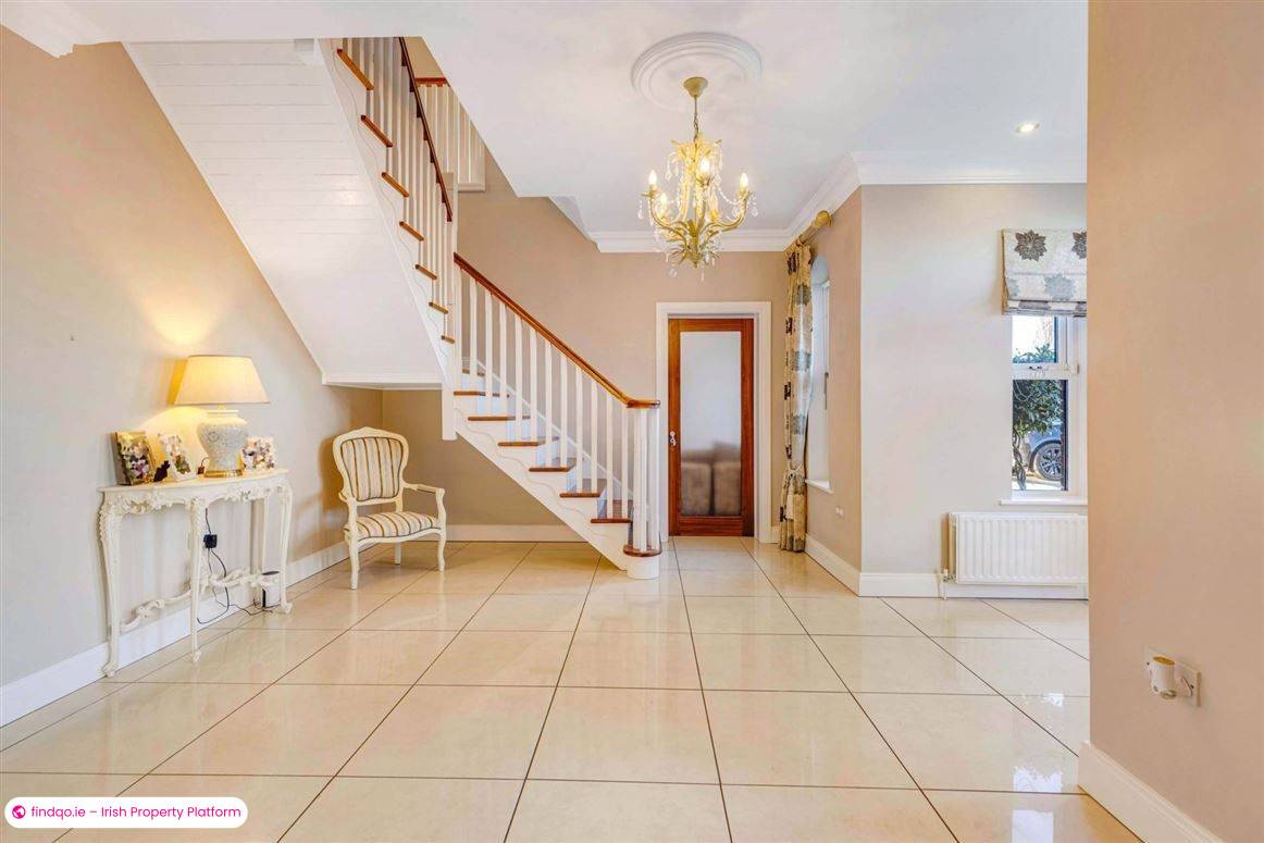 Detached house for Sale in Mansfieldstown, Louth