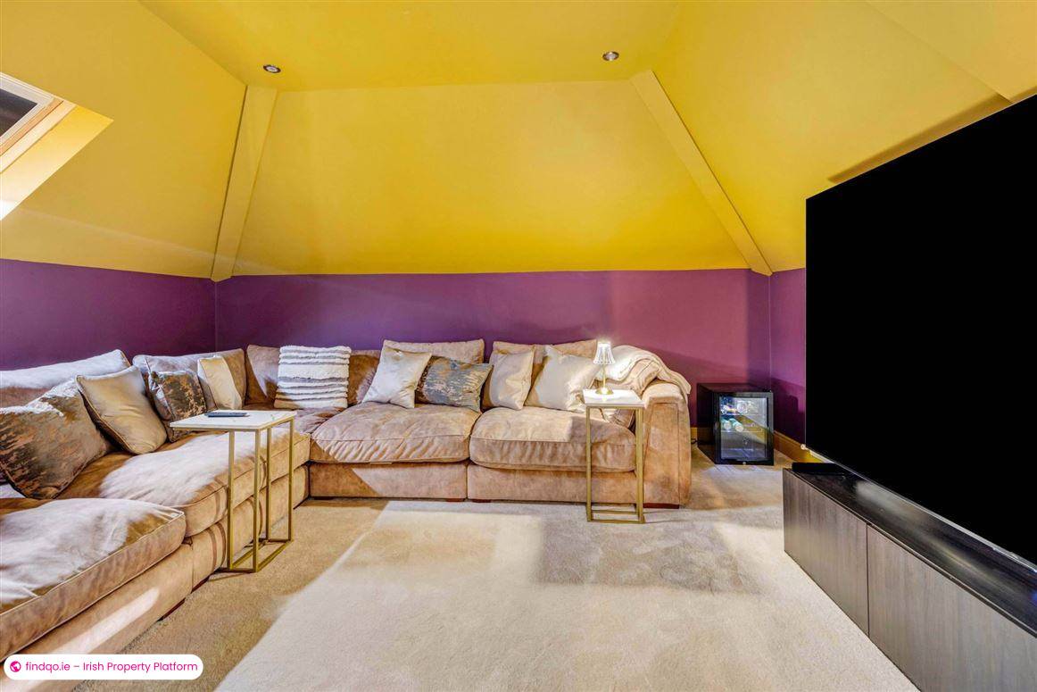 Detached house for Sale in Mansfieldstown, Louth