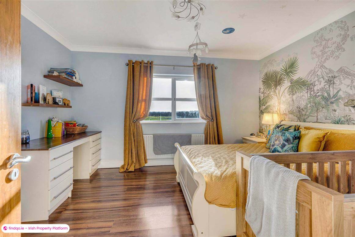 Detached house for Sale in Mansfieldstown, Louth