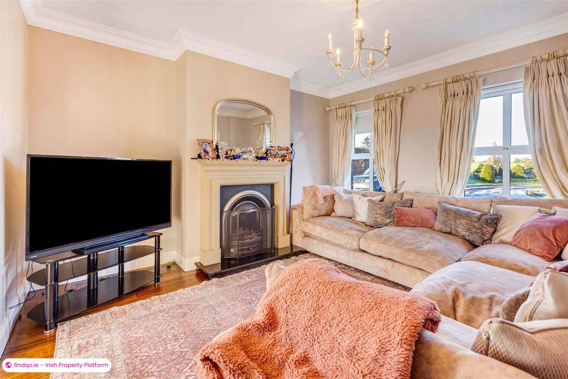 Detached house for Sale in Mansfieldstown, Louth