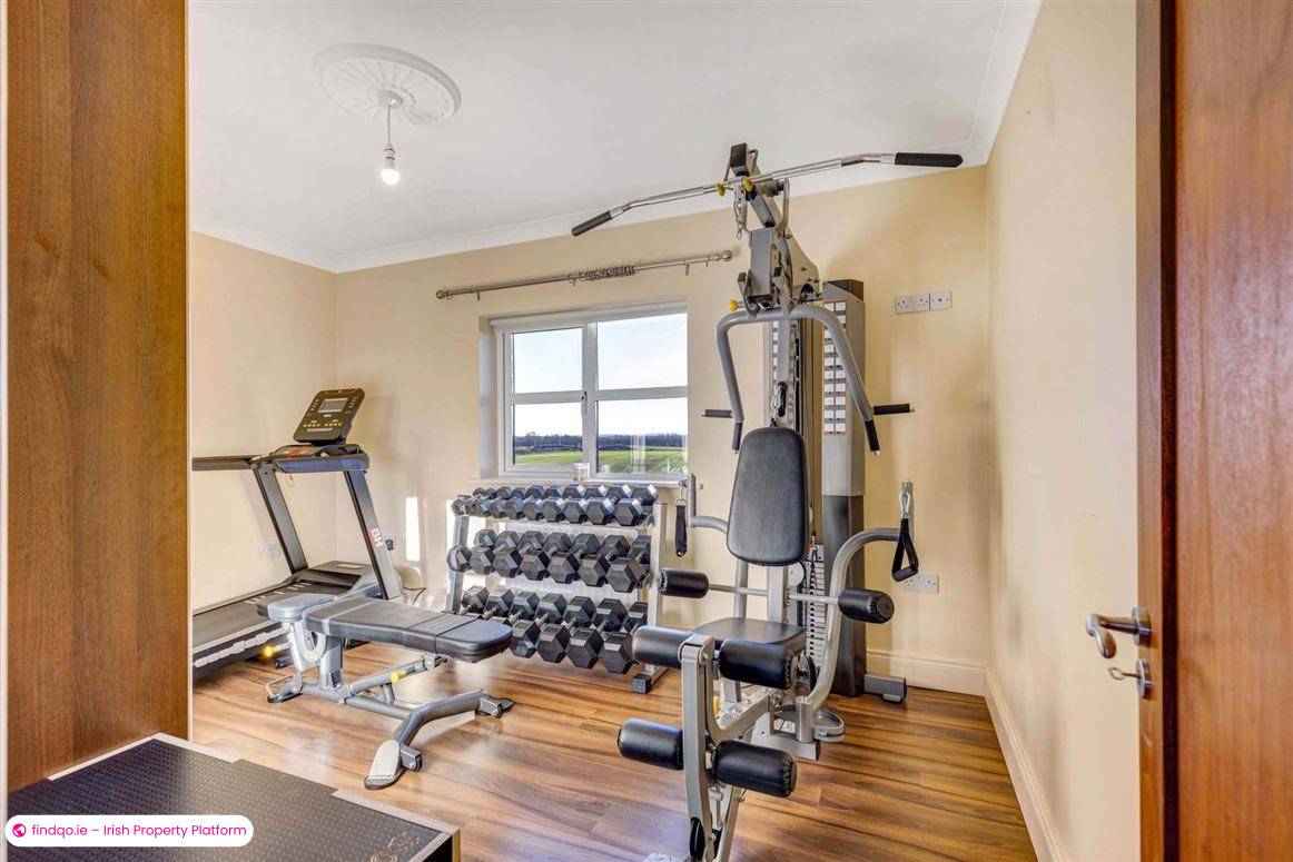 Detached house for Sale in Mansfieldstown, Louth