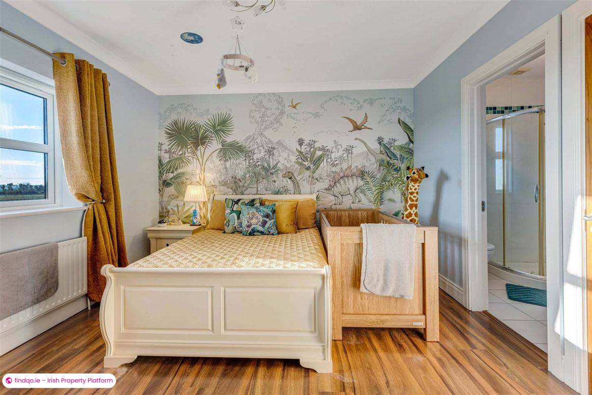 Detached house for Sale in Mansfieldstown, Louth