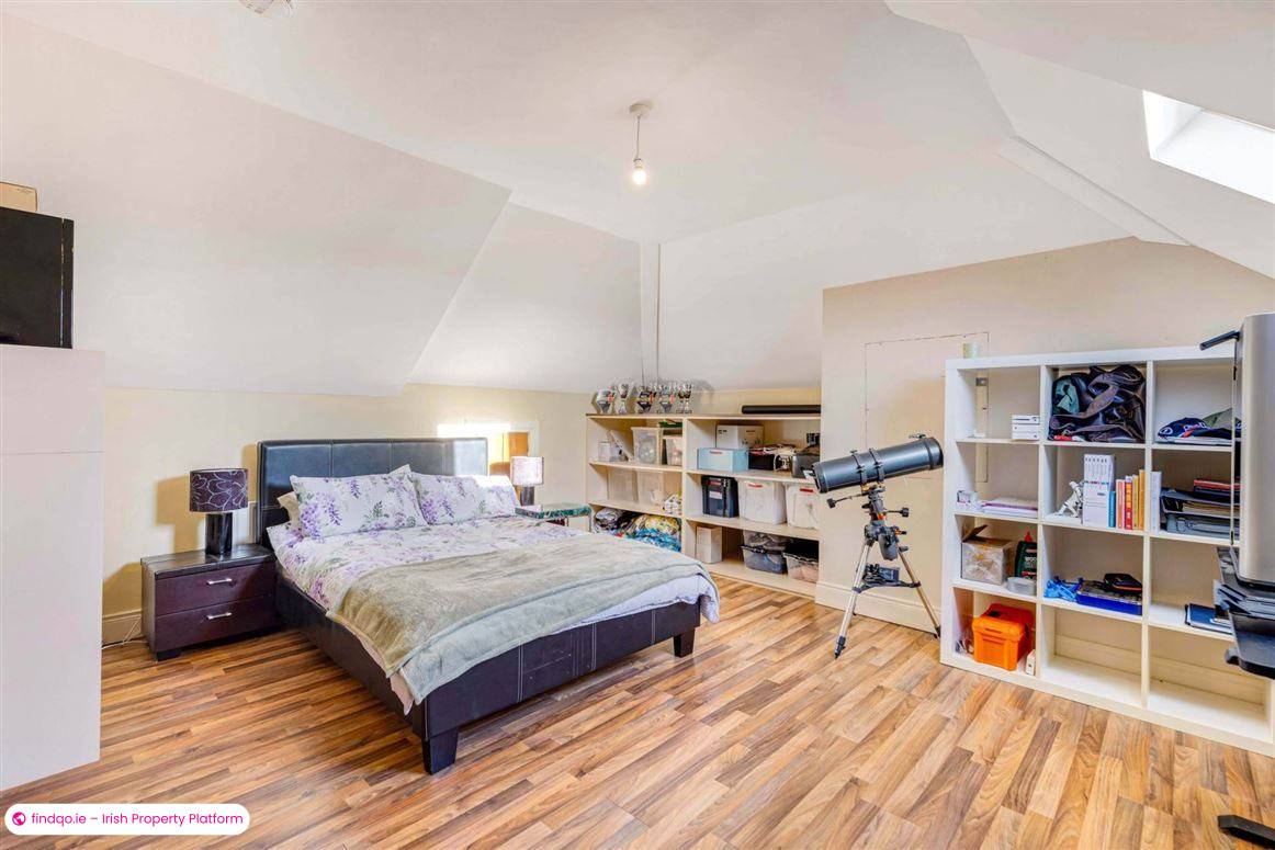 Detached house for Sale in Mansfieldstown, Louth