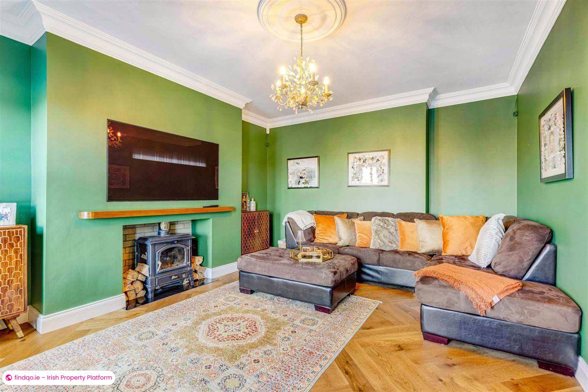 Detached house for Sale in Mansfieldstown, Louth