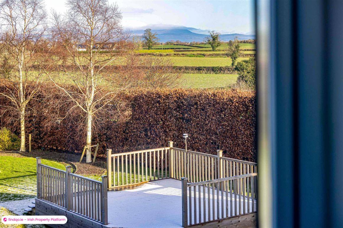 Detached house for Sale in Mansfieldstown, Louth