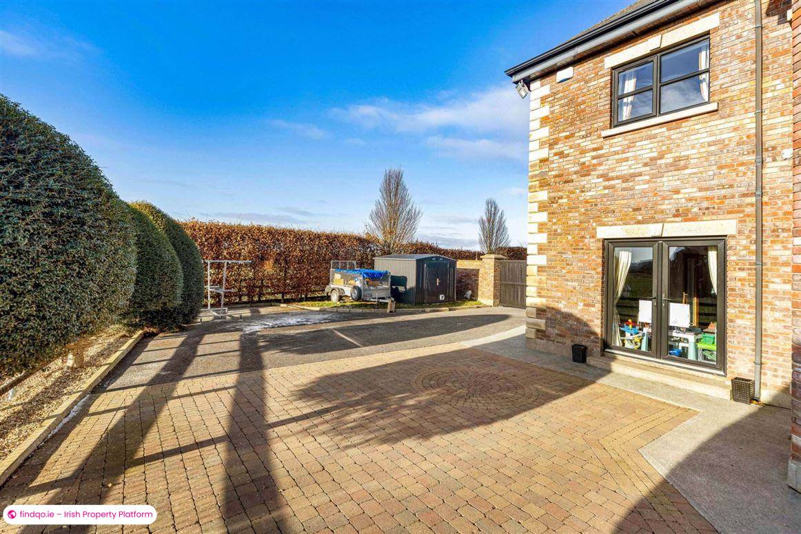 Detached house for Sale in Mansfieldstown, Louth