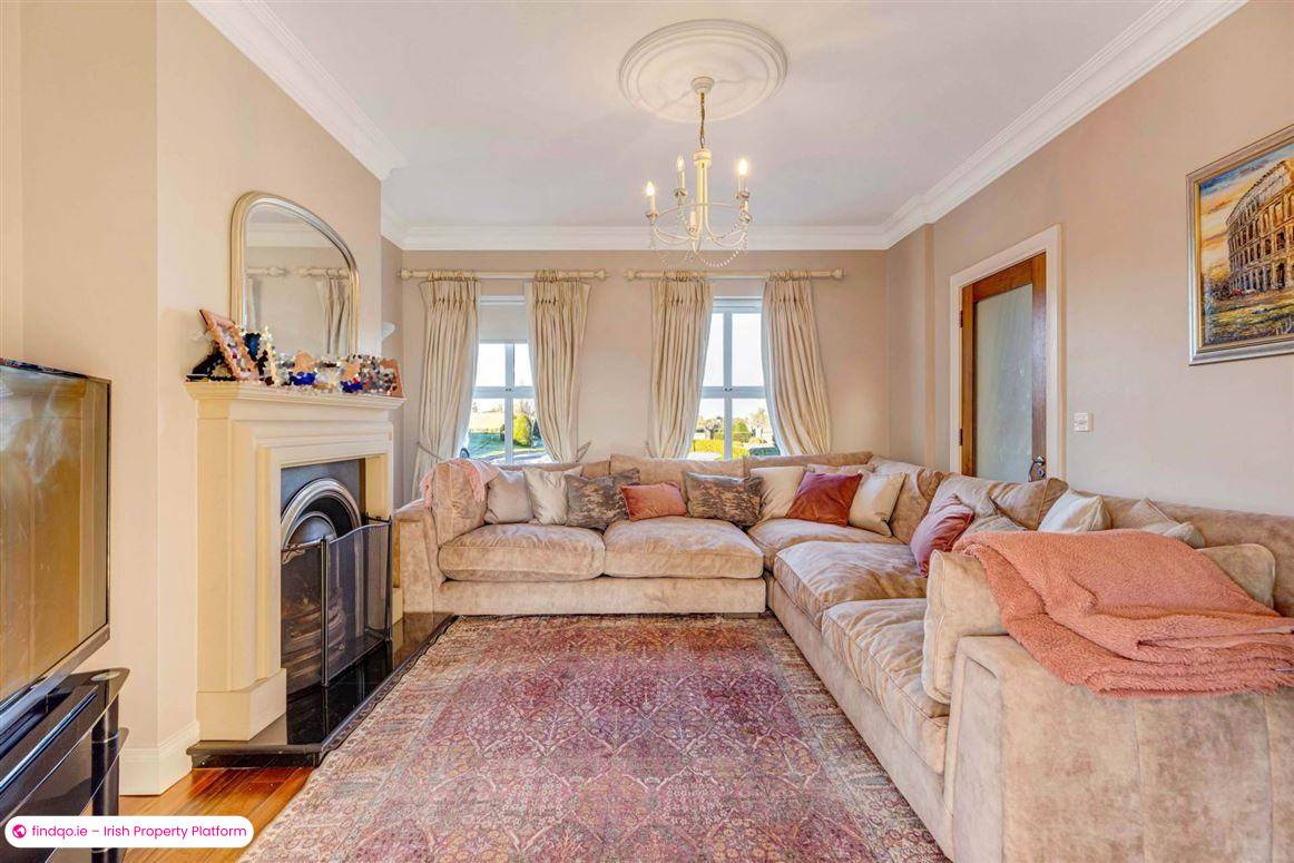 Detached house for Sale in Mansfieldstown, Louth