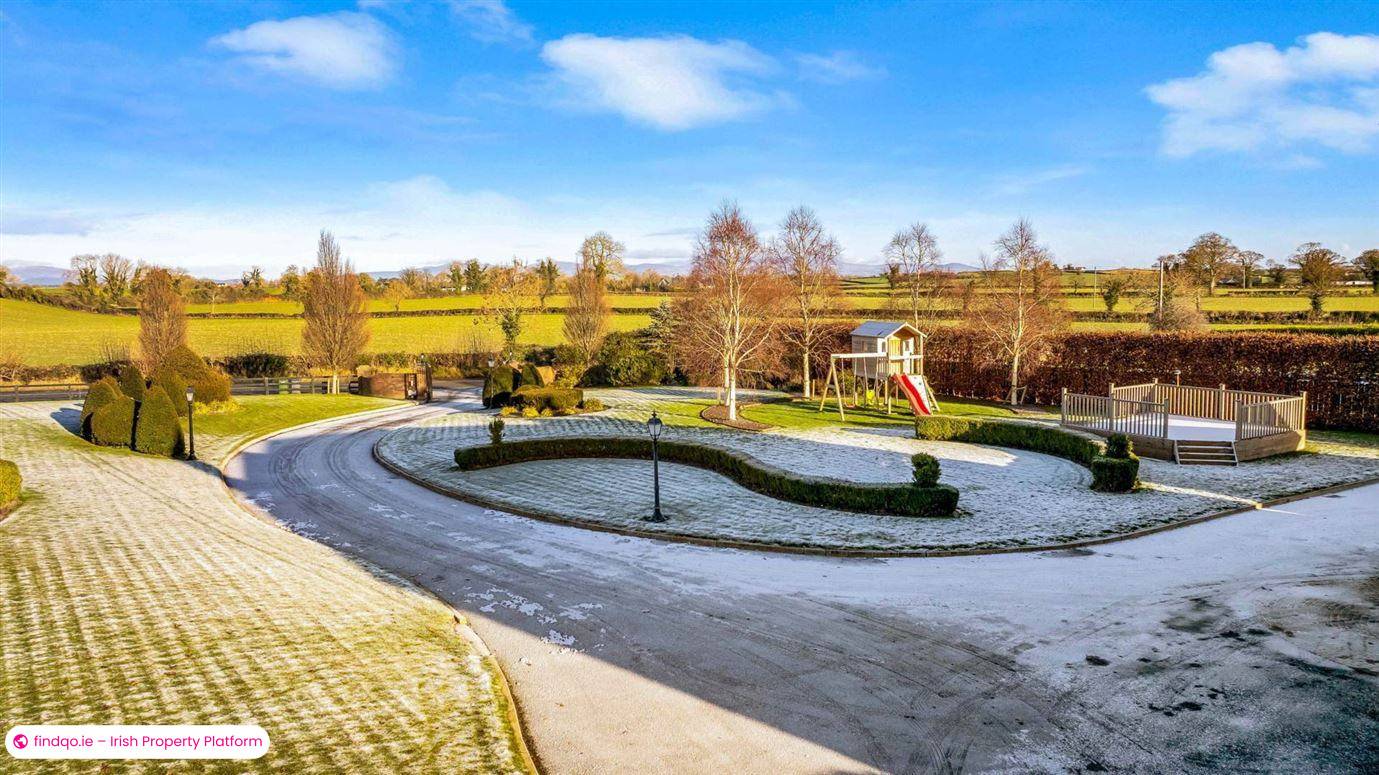 Detached house for Sale in Mansfieldstown, Louth