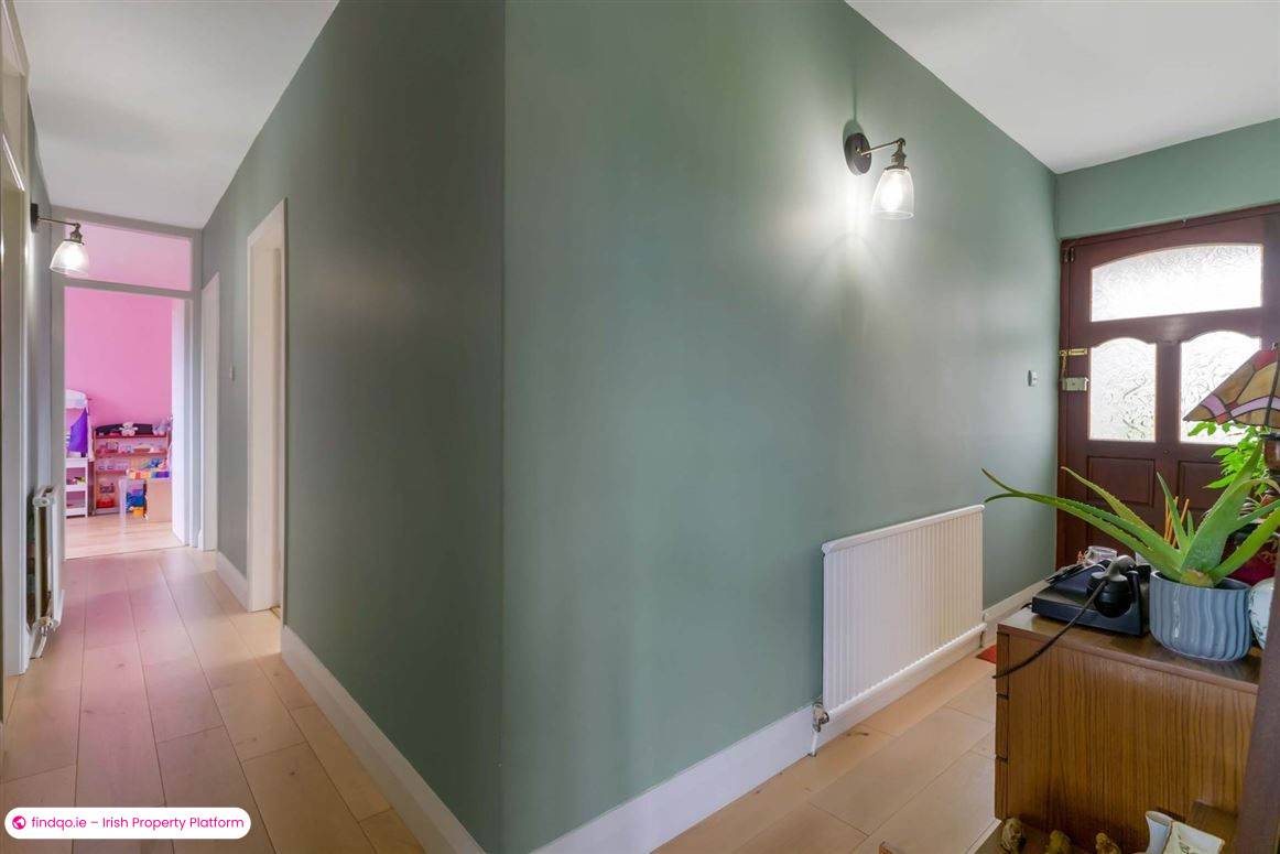 Bungalow for Sale in Dowdallshill, Louth