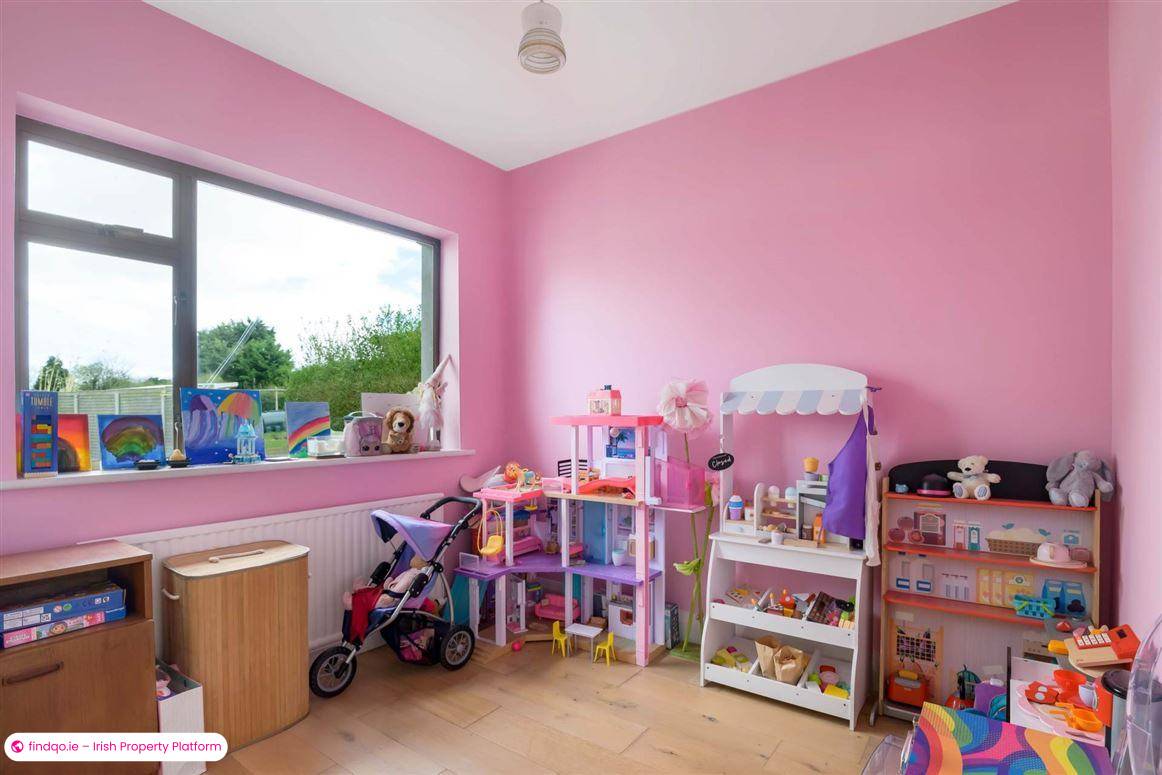 Bungalow for Sale in Dowdallshill, Louth