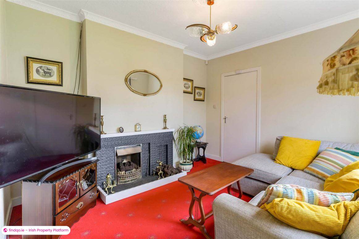 Bungalow for Sale in Dowdallshill, Louth