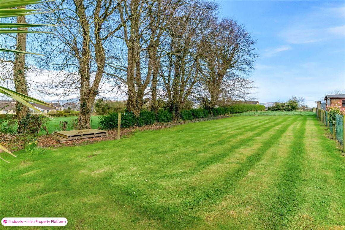 Bungalow for Sale in Dowdallshill, Louth