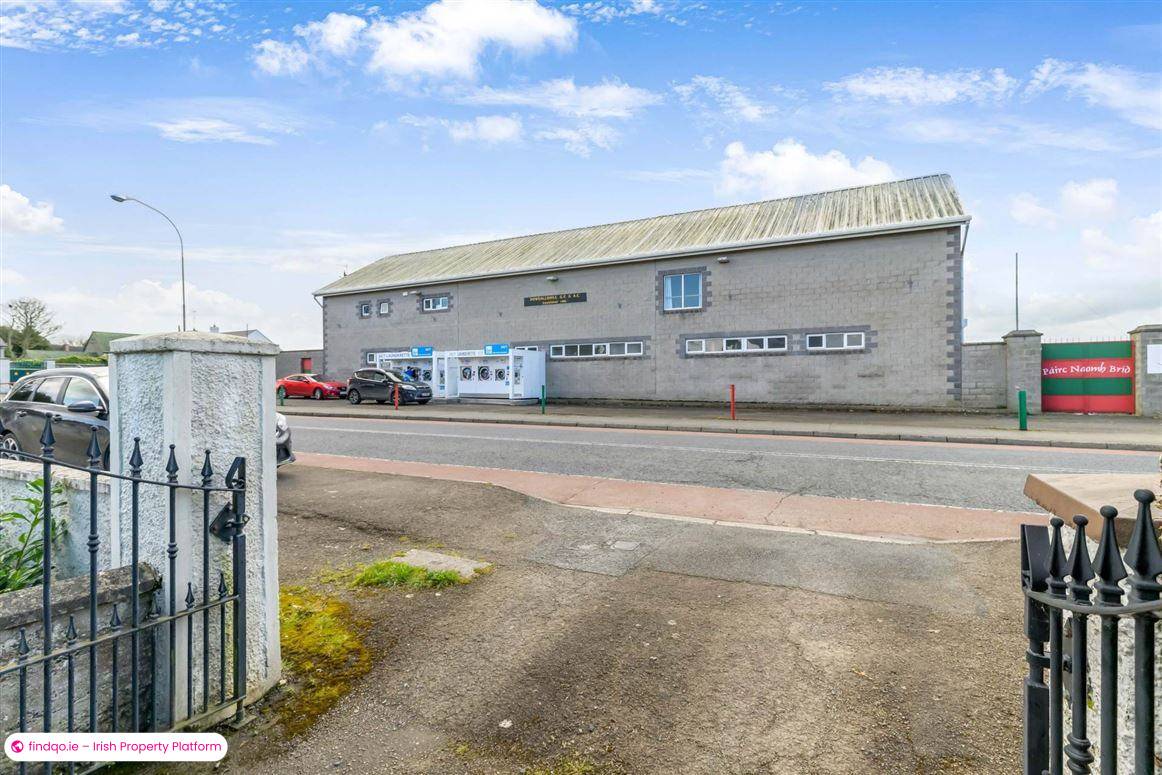Bungalow for Sale in Dowdallshill, Louth