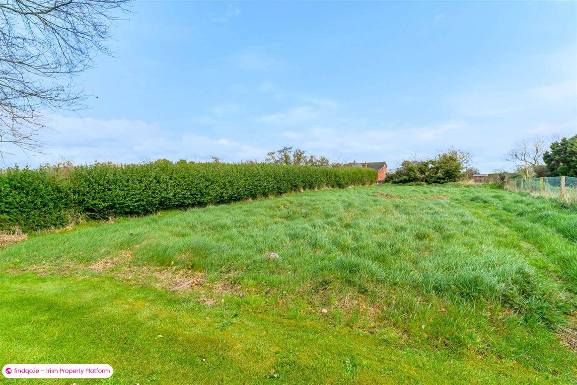 Bungalow for Sale in Dowdallshill, Louth