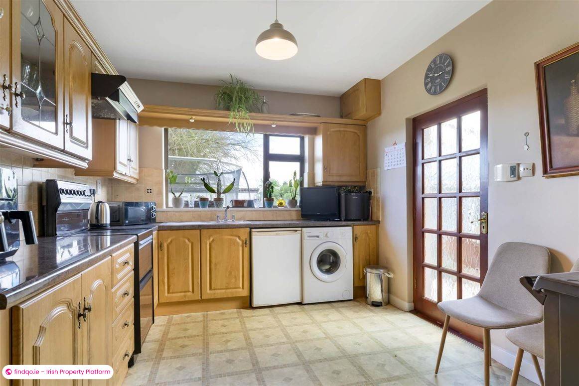 Bungalow for Sale in Dowdallshill, Louth