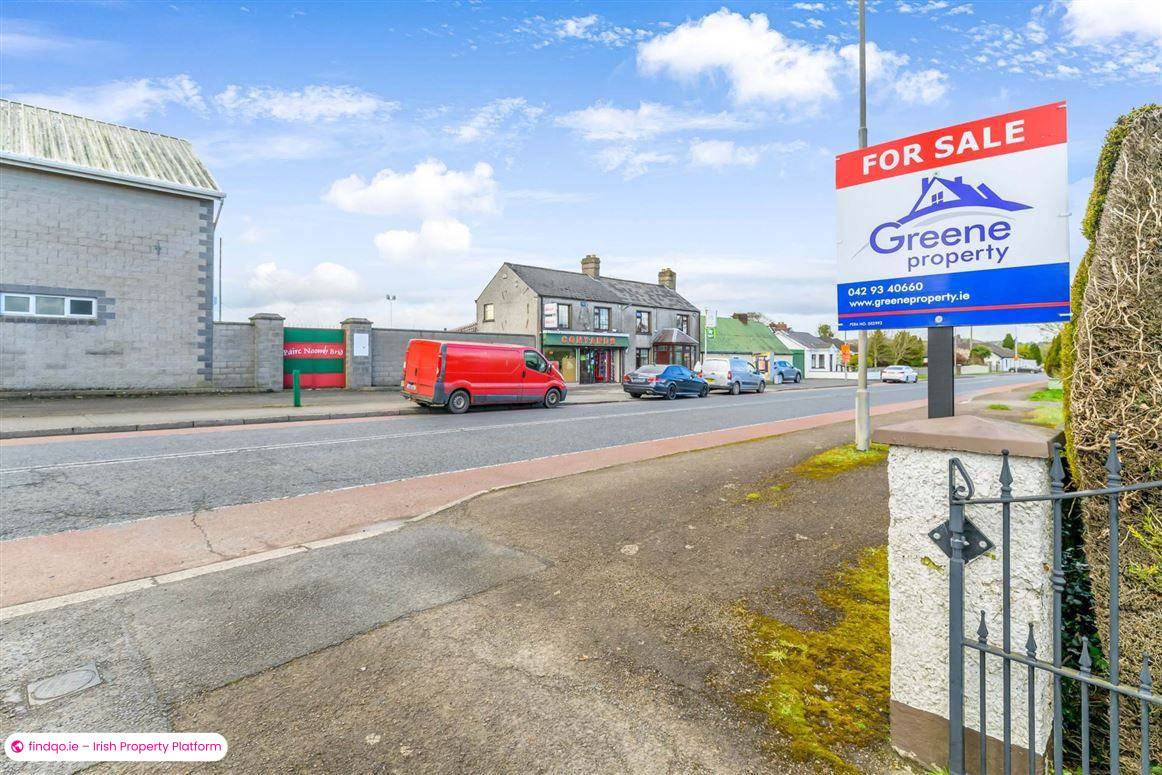 Bungalow for Sale in Dowdallshill, Louth