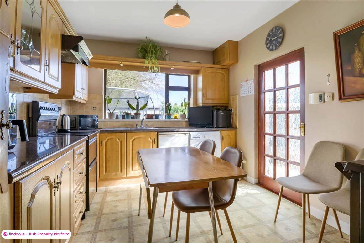 Bungalow for Sale in Dowdallshill, Louth