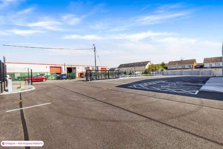 Industrial Unit for Sale in Dundalk, Louth