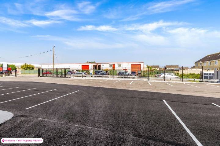 Industrial Unit for Sale in Dundalk, Louth
