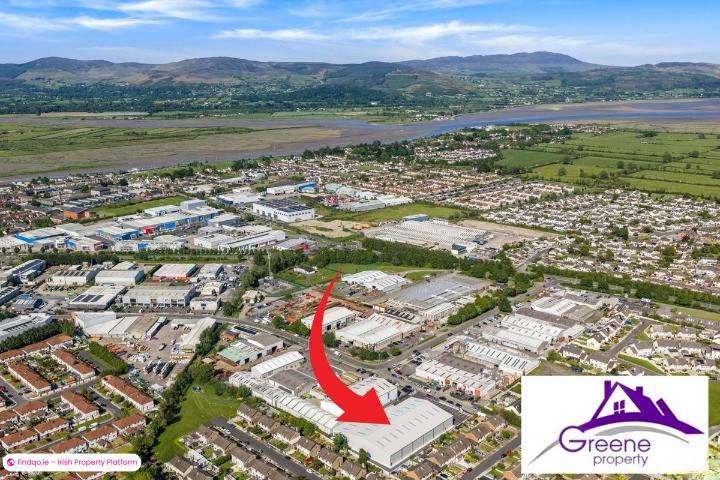 Industrial Unit for Sale in Dundalk, Louth
