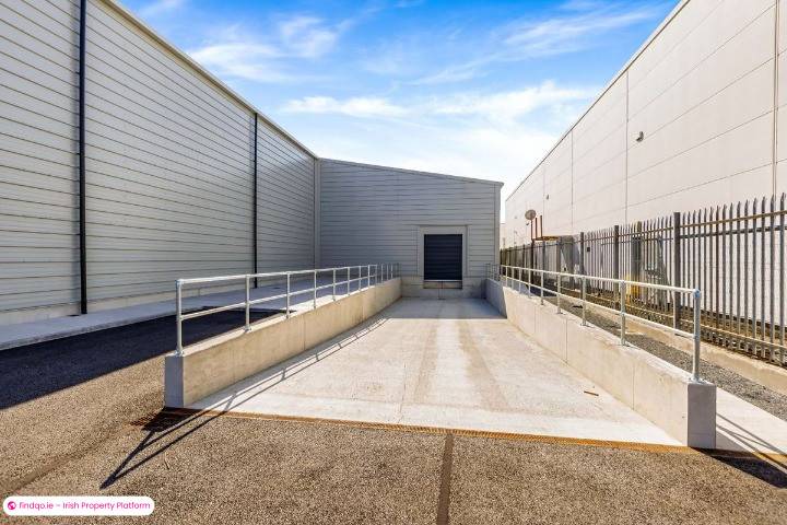 Industrial Unit for Sale in Dundalk, Louth