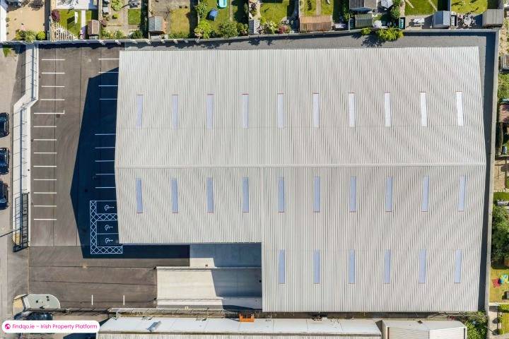 Industrial Unit for Sale in Dundalk, Louth