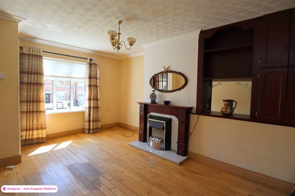 Terraced house for Sale in Drogheda, Louth