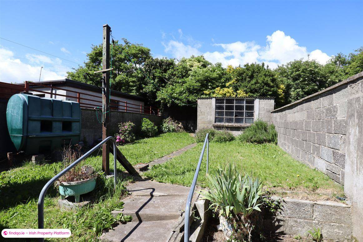 Terraced house for Sale in Drogheda, Louth