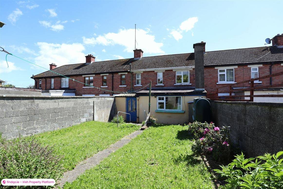 Terraced house for Sale in Drogheda, Louth