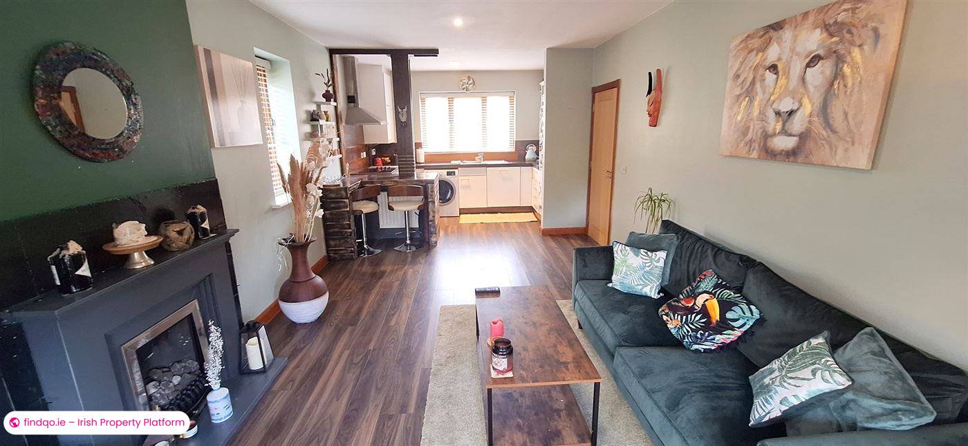 Apartment for Sale in Drogheda, Meath
