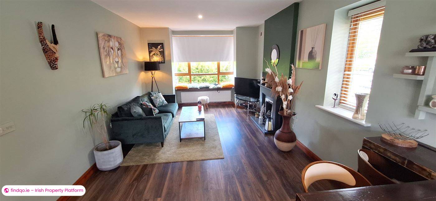 Apartment for Sale in Drogheda, Meath