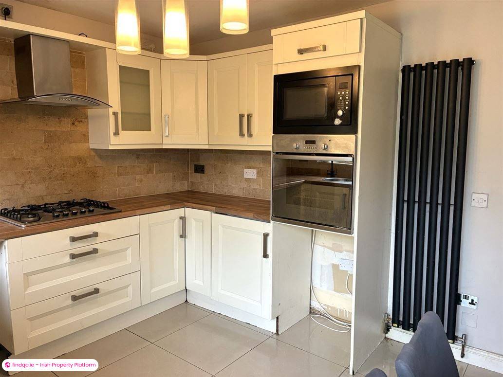 Terraced house for Sale in Laytown, Meath