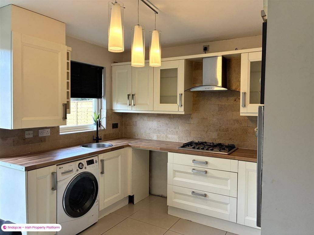 Terraced house for Sale in Laytown, Meath