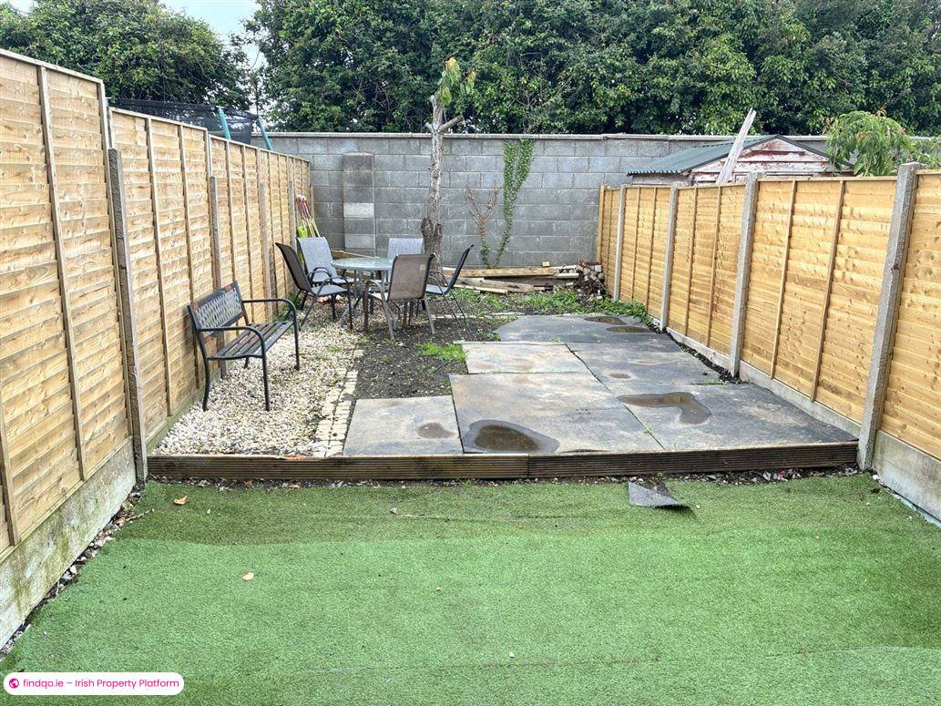 Terraced house for Sale in Laytown, Meath