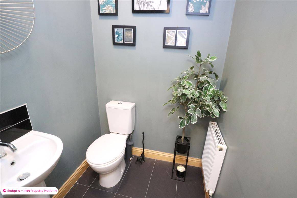 Terraced house for Sale in Drogheda, Meath