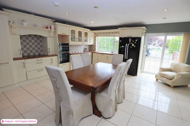 Bungalow for Sale in Bettystown, Meath