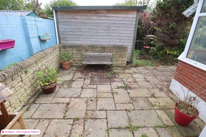 Bungalow for Sale in Bettystown, Meath