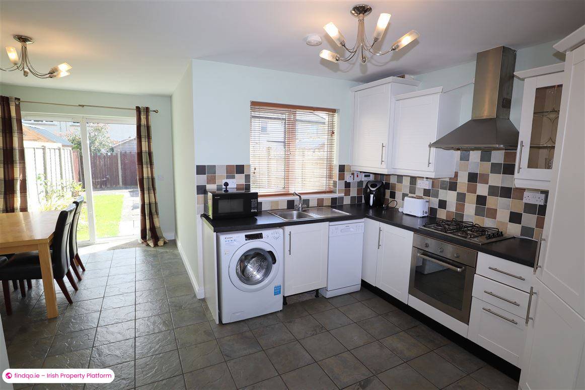 Terraced house for Sale in Drogheda, Louth