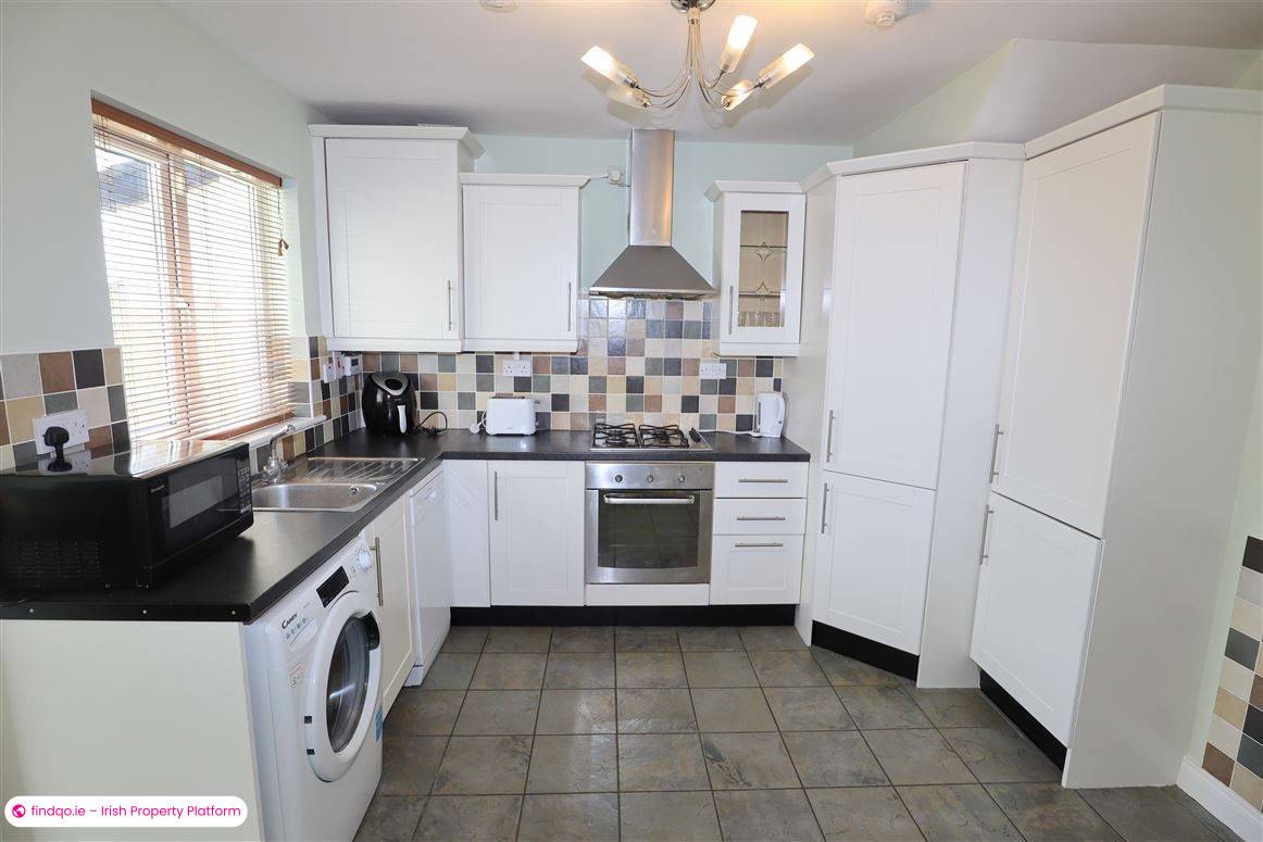 Terraced house for Sale in Drogheda, Louth