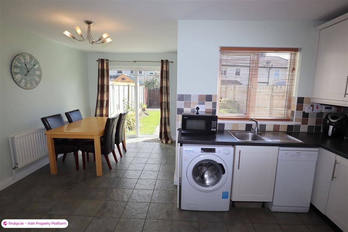 Terraced house for Sale in Drogheda, Louth