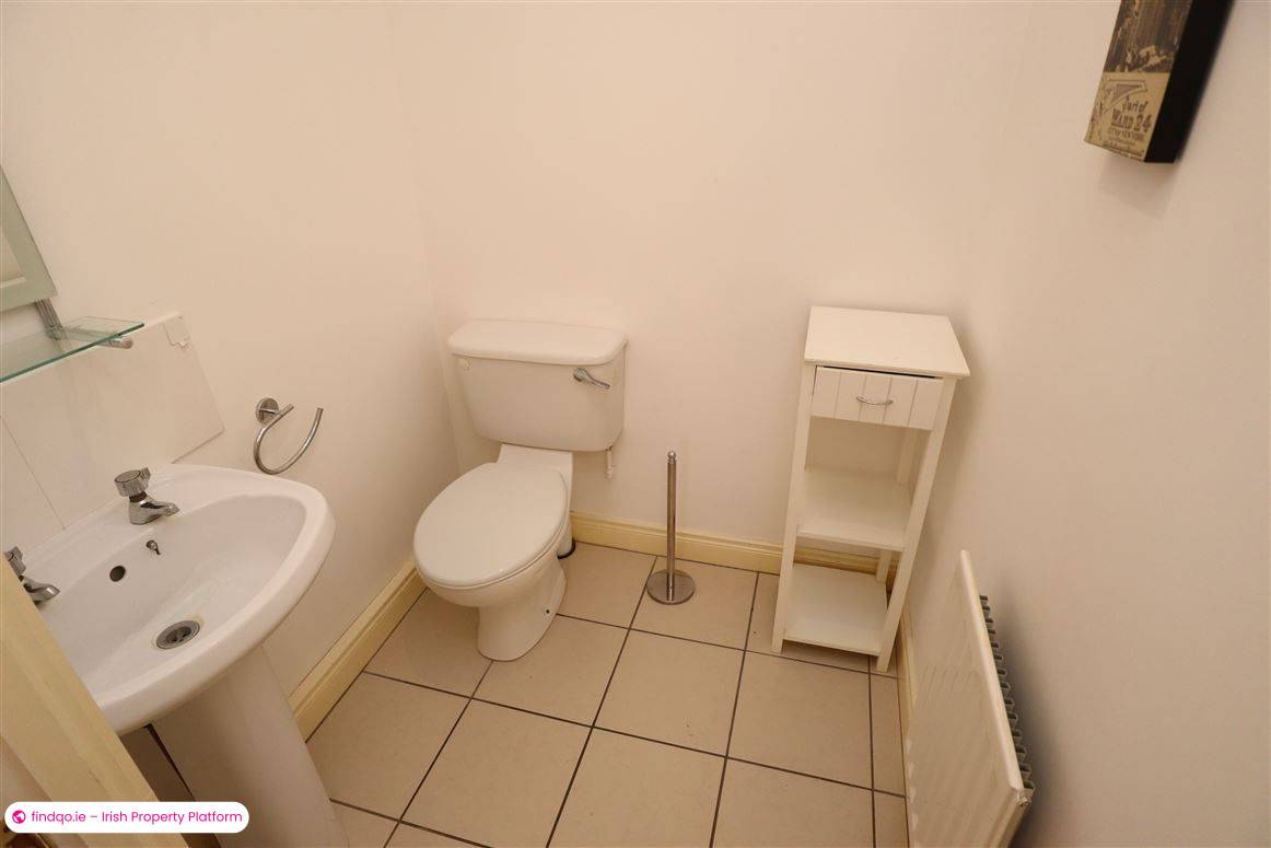 Terraced house for Sale in Drogheda, Louth