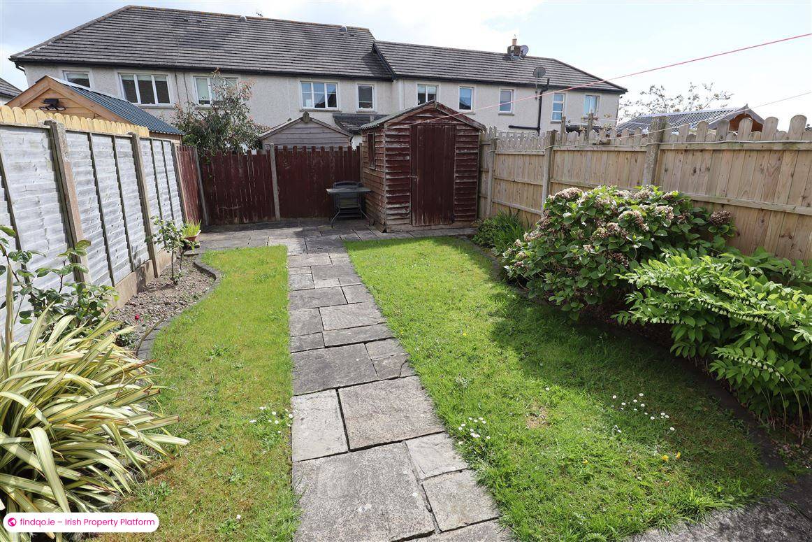 Terraced house for Sale in Drogheda, Louth