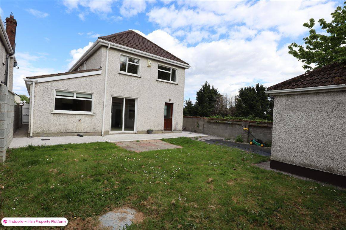 Detached house for Sale in Drogheda, Louth