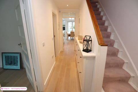 Terraced house for Sale in Donnybrook, Dublin 4